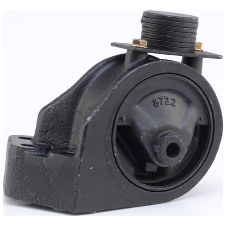 Anchor Industries Hyundai Passenger Car L4 Cyl 1.6 05-01 Motor Mount, 8949 8949